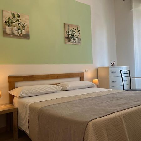 B&B Vento Aureo Rooms Milazzo Bagian luar foto
